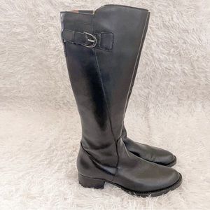 Ariat size 7.5 riding boots